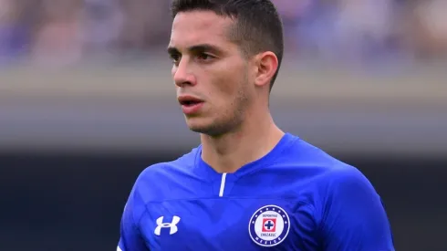 ¿Por qué fracasaron las pláticas entre Cruz Azul e Iván Marcone?