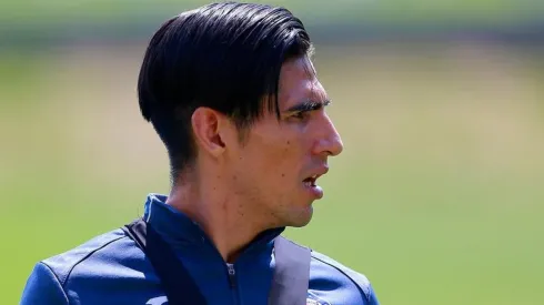 El poco costo que pagó Chivas por Madueña a Cruz Azul.