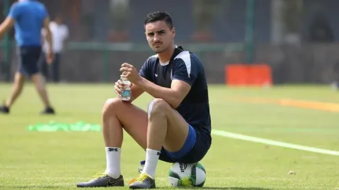 Stephen Eustáquio fichará por Paços de Ferreira con opción de compra