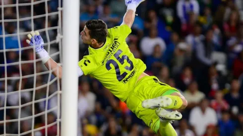 El lunes serían los exámenes médicos de Sebastián Jurado con Cruz Azul