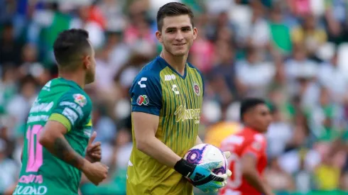 Las razones que traerían a Sebastián Jurado a Cruz azul