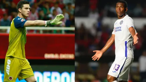 El arreglo que busca TV Azteca entre Cruz Azul, Jurado, Angulo y Puebla