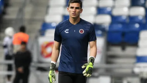 El joven del Veracruz está cerca de ser celeste