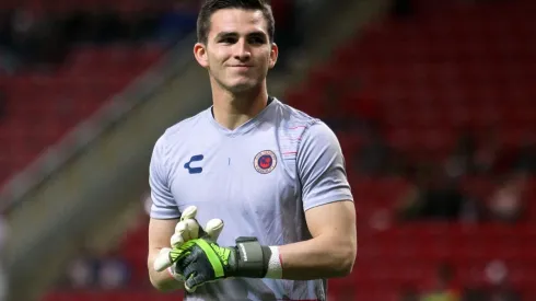 Sebastián Jurado se realizará los exámenes médicos este lunes