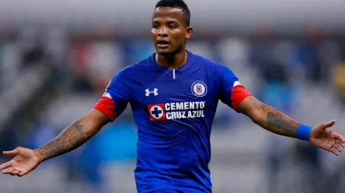 Busca destino: Andrés Rentería es ofrecido a Colo Colo de Chile