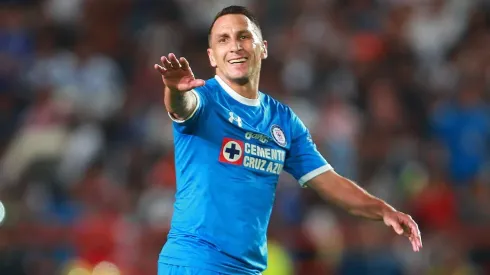 Chaco Giménez: "Fui un bendecido de la vida"