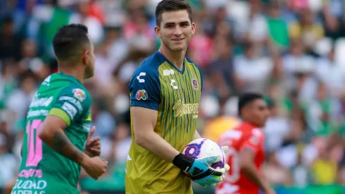 Las razones por las que Jurado escogió a Cruz Azul