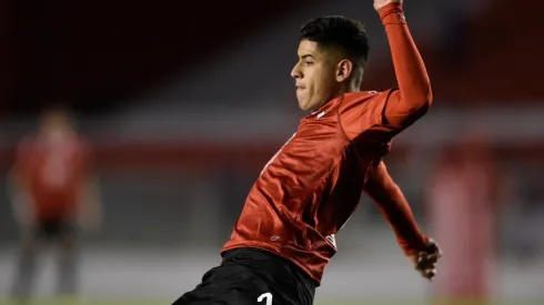 Alan Franco sigue en carpeta de Cruz Azul según la directiva de Independiente