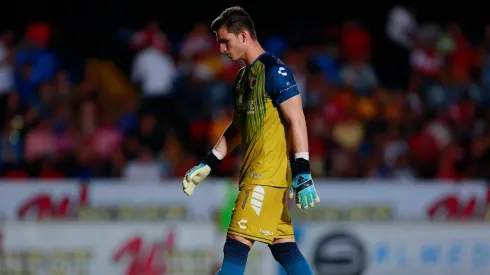 ESPN: surgieron problemas en la llegada de Sebastián Jurado