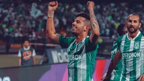 ¿Cuánto pagará Cruz Azul por el fichaje de Pablo Ceppelini?