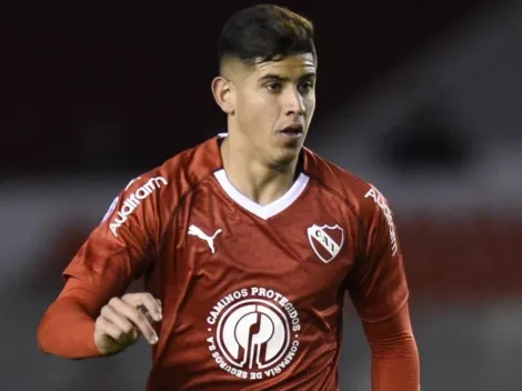 El Universal afirma que Alan Franco es el primer refuerzo de Cruz Azul para 2020