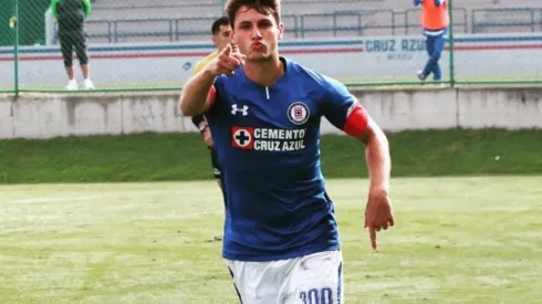 Desde Pachuca mostraron interés en el hijo de la Leyenda