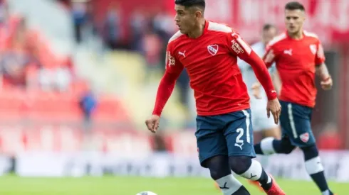 El pase del jugador argentino está tasado en cuatro millones de dólares