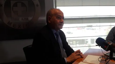 Billy Álvarez lo confirma: "Ya tenemos el fichaje de Sebastián Jurado"