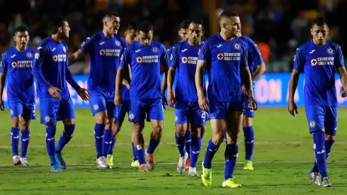 ¿En qué posición? Billy Álvarez confirmó que llegará un tercer refuerzo a Cruz Azul