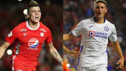 Se aleja Michael Rangel y Santi Giménez será el segundo delantero