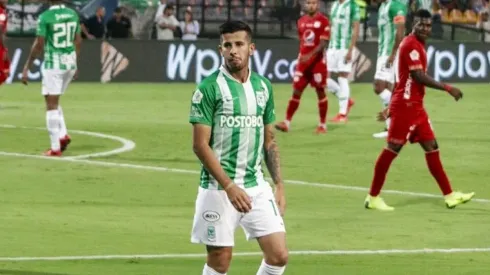 Siboldi confirma que Pablo Ceppelini llegará a Cruz Azul en 2020