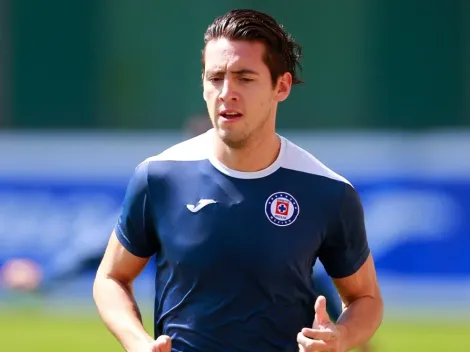 Javier Salas aún no tiene clubes interesados en ficharlo para 2020