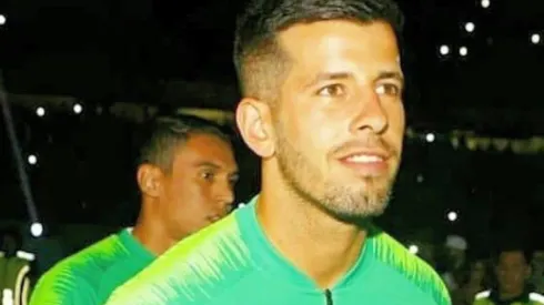 Pablo Ceppelini llegará mañana a México para firmar con Cruz Azul