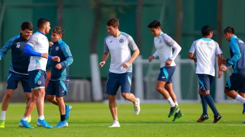 Oficial: Llegarán dos refuerzos más a Cruz Azul en el Clausura 2020