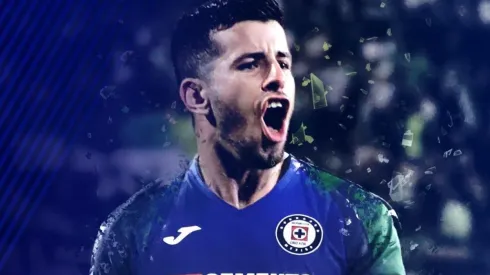 Oficial: Pablo Ceppelini es el segundo refuerzo de Cruz Azul
