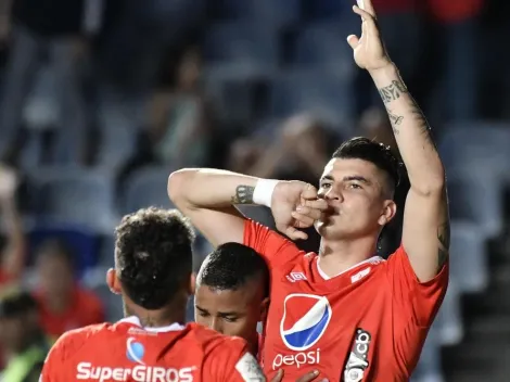 Desde Colombia afirman que Michael Rangel llegará en los próximos días a Cruz Azul