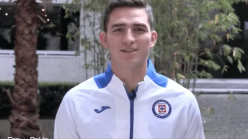 "Vengo con todo por estos colores a buscar ese título": Jurado