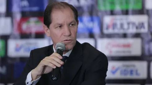 Surge un nuevo nombre como posible Director Deportivo.