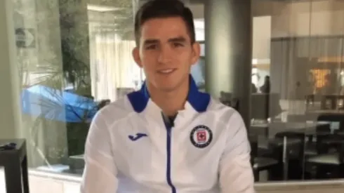 Jurado contestó las preguntas de los aficionados azules.