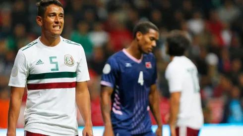 Bombazo: Jaime Ordiales quiere traer a Luis Romo a Cruz Azul para 2020