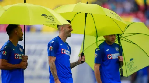 Cruz Azul conoció el fixture de los partidos ante Portmore United