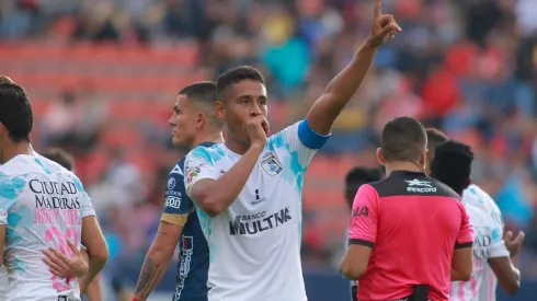 Luis Romo desmiente tener ofertas de Cruz Azul para 2020