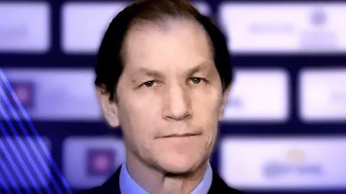 Oficial: Jaime Ordiales es el nuevo director deportivo de Cruz Azul