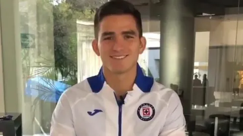Jurado habría rechazado una oferta del Besiktas para llegar a Cruz Azul