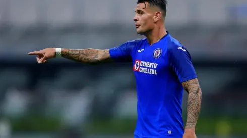 El atacante quiere ganar un nuevo título con La Máquina