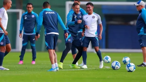 La Máquina tiene ya planificado lo que realizará esta semana