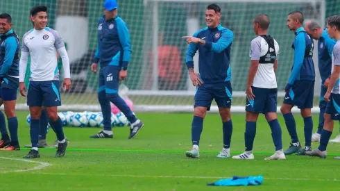 Sin refuerzos ni lesionados, ¿les gusta esta oncena?