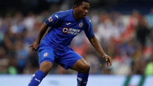 191 minutos jugó en el Apertura 2019 el refuerzo ecuatoriano