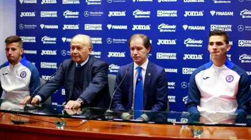 Cruz Azul apuesta al pasado de cara al Torneo Clausura 2020