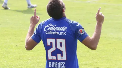 Los tuzos están en busca de la cesión del delantero