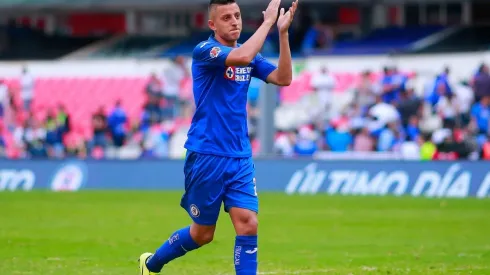 ESPN pone a Roberto Alvarado como jugador a seguir