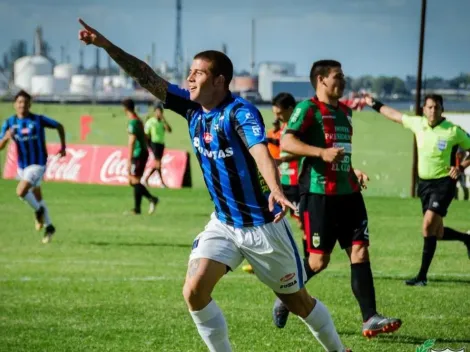 Colo Ramírez desmiente su llegada a Cruz Azul: "Me enteré por rrss"