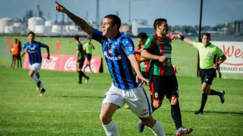 Colo Ramírez desmiente su llegada a Cruz Azul: "Me enteré por rrss"