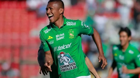 Pedro Aquino y la oferta de Cruz Azul: "No puedo hablar del tema"