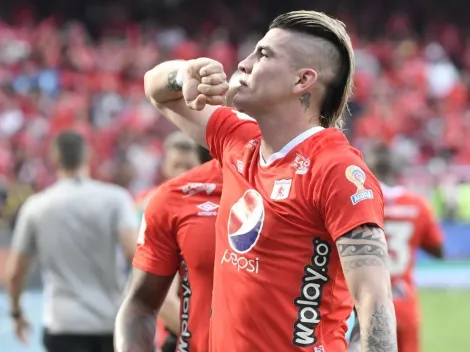 Uno menos: Cruz Azul descarta fichar al colombiano Michael Rangel