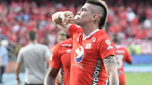 Uno menos: Cruz Azul descarta fichar al colombiano Michael Rangel