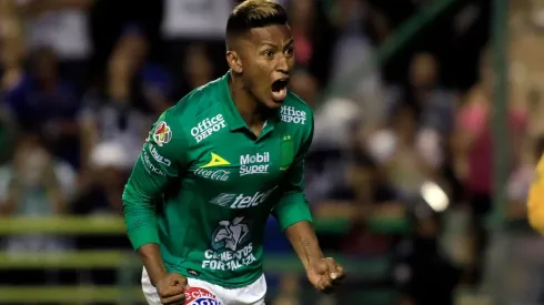 SanCadilla: León no quiere venderle a Pedro Aquino a Cruz Azul para 2020