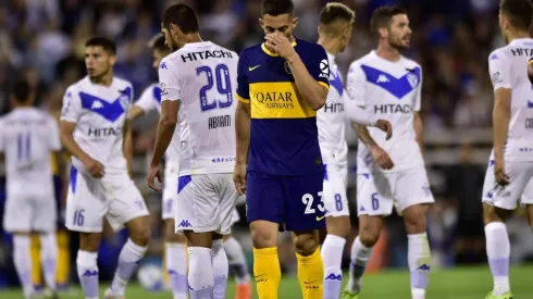 Boca Juniors le pide a Iván Marcone que busque nuevo club para 2020