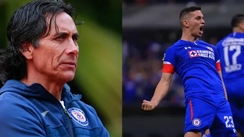 ¿Vuelve Iván Marcone a Cruz Azul? Lupillo Castañeda enciende el misterio