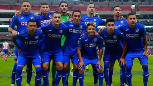 Especial: El once de Cruz Azul para el torneo de Clausura 2020